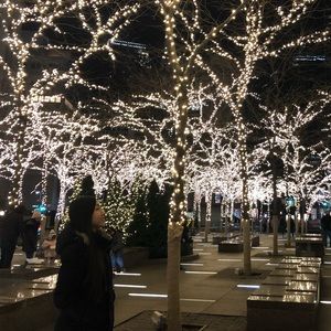 Meet your Posher, Krystal